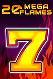 20 Mega Flames